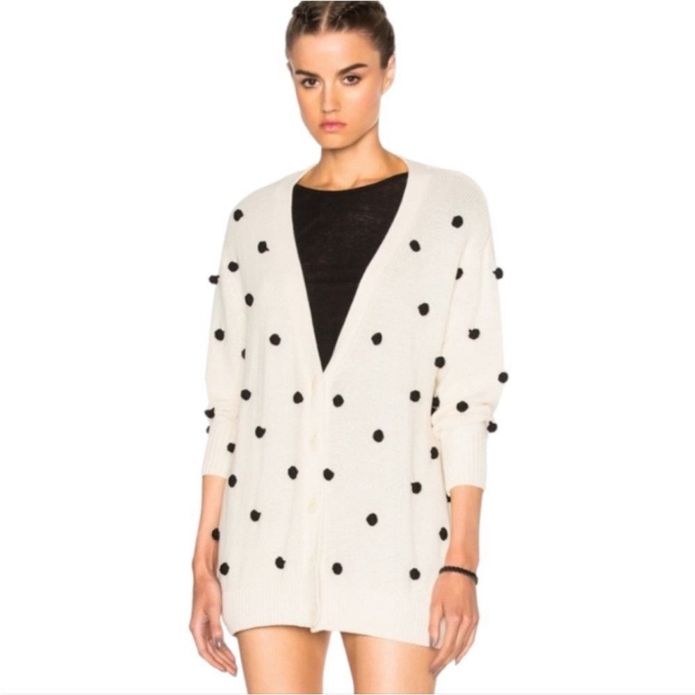 The Great Bobble Cardigan size 0